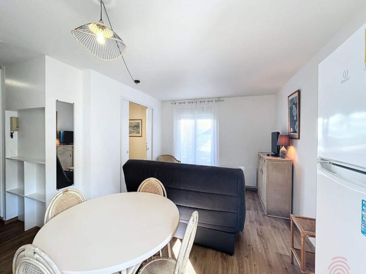 Apartment Lamalou-les-Bains  1