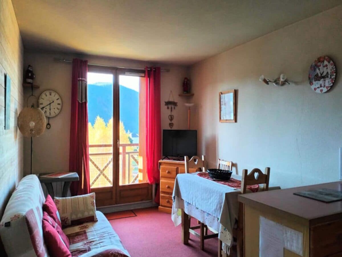 Apartamento Miribel-Lanchâtre  1