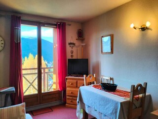 Appartamento Miribel-Lanchâtre  1