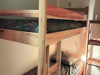 Appartamento Miribel-Lanchâtre  4