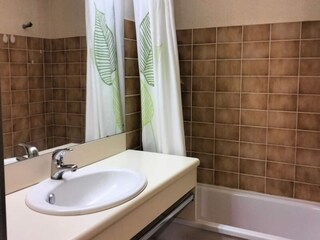 Appartamento Miribel-Lanchâtre  5