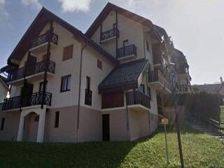 Appartamento Miribel-Lanchâtre  8