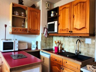 Appartamento Miribel-Lanchâtre  9