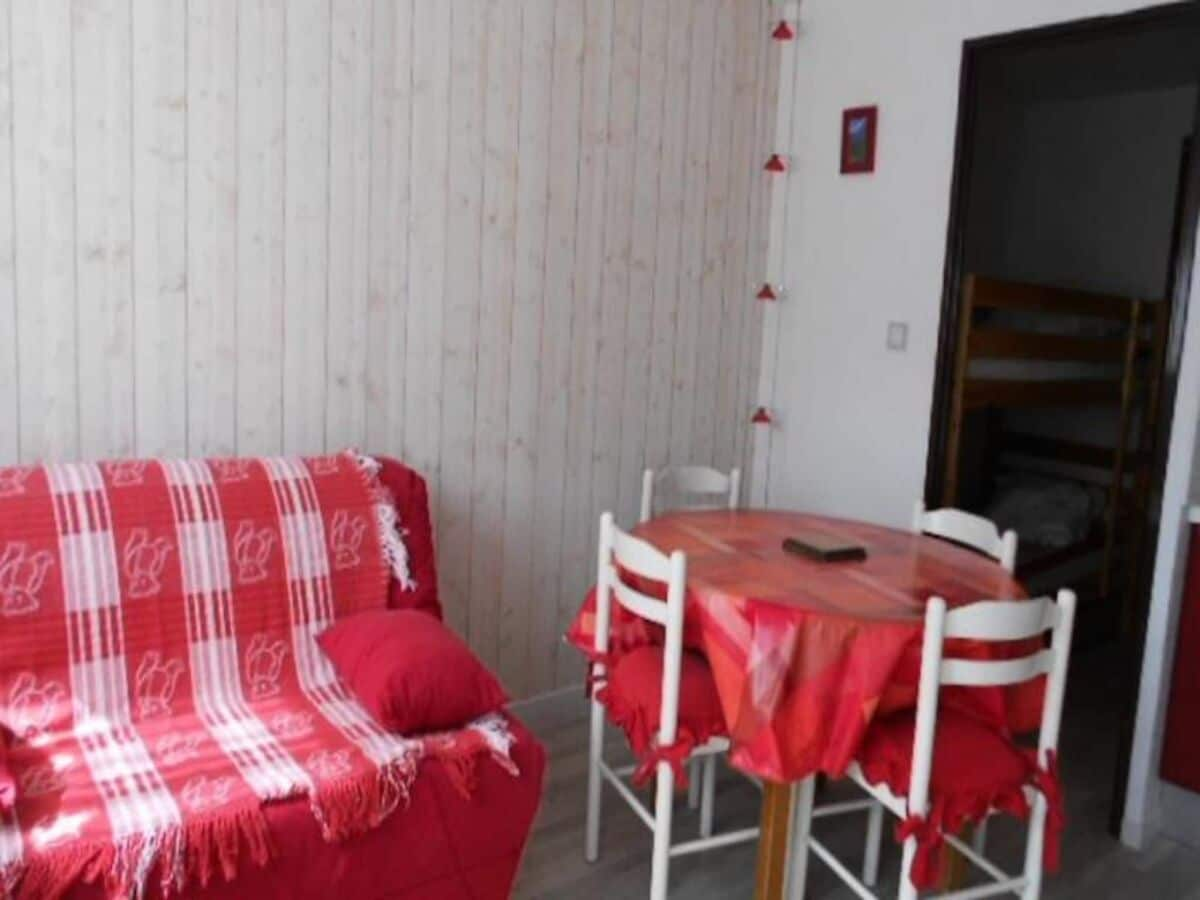 Apartamento Saint-Lary-Soulan  1