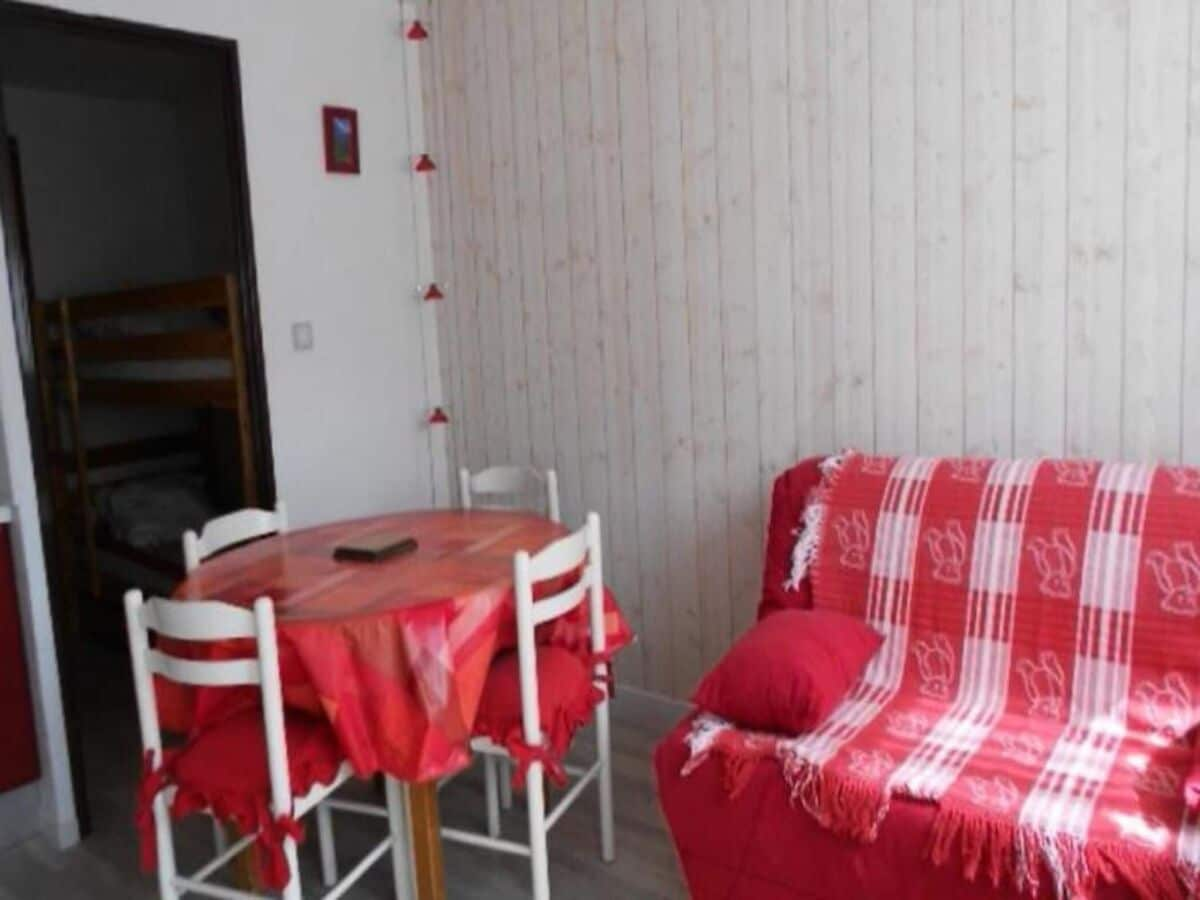 Appartement Saint-Lary-Soulan Buitenaudio-opname 1