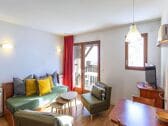 Apartamento Vallée de Lesponne  1