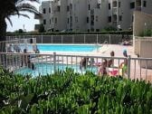 Apartment Saint-Cyprien-Plage  1