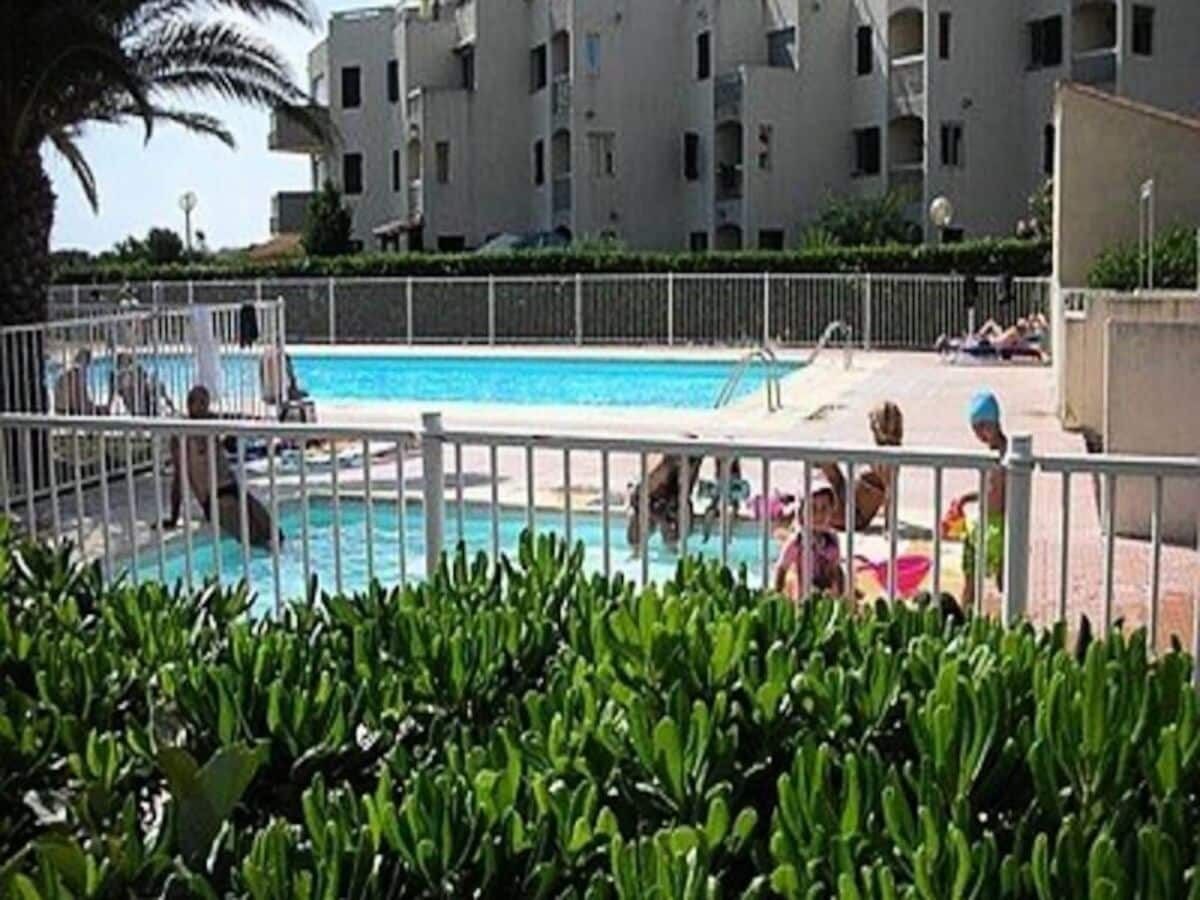 Appartamento Saint-Cyprien-Plage  1