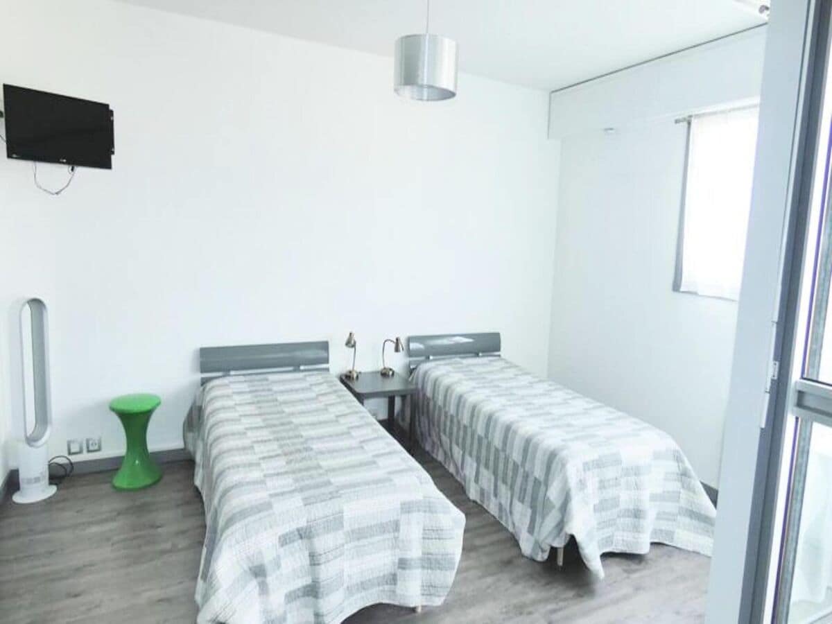 Apartamento Le Revard Características 1