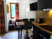 Apartamento Valmorel  1