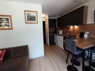 Appartement Valmorel Kenmerken 1