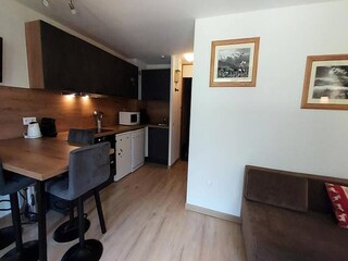 Appartement Valmorel Kenmerken 22