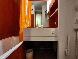 Apartamento Valmorel Características 17
