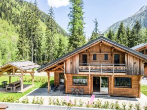 Apartment Chalets for 11 People - Argentière - image1