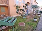 Apartment Sainte-Maxime Outdoor Recording 1