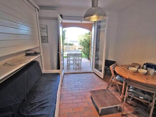 Apartment Sainte-Maxime Ausstattung 13