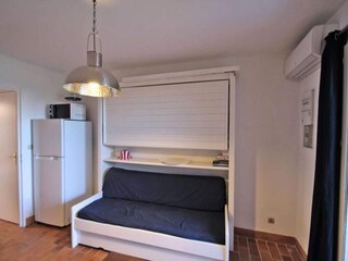 Apartment Sainte-Maxime Ausstattung 15