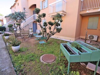 Apartment Sainte-Maxime Außenaufnahme 6