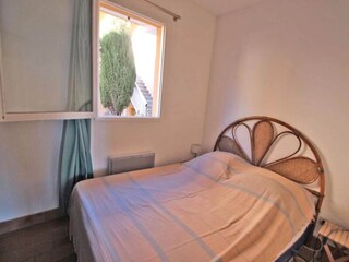 Apartment Sainte-Maxime Ausstattung 25