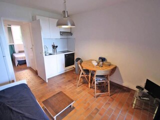 Apartment Sainte-Maxime Ausstattung 26