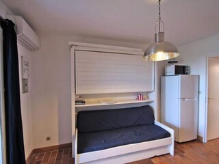 Apartment Sainte-Maxime Ausstattung 27