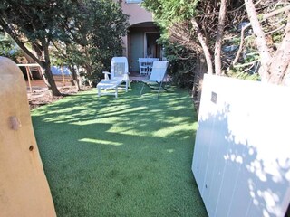 Apartment Sainte-Maxime Features 1