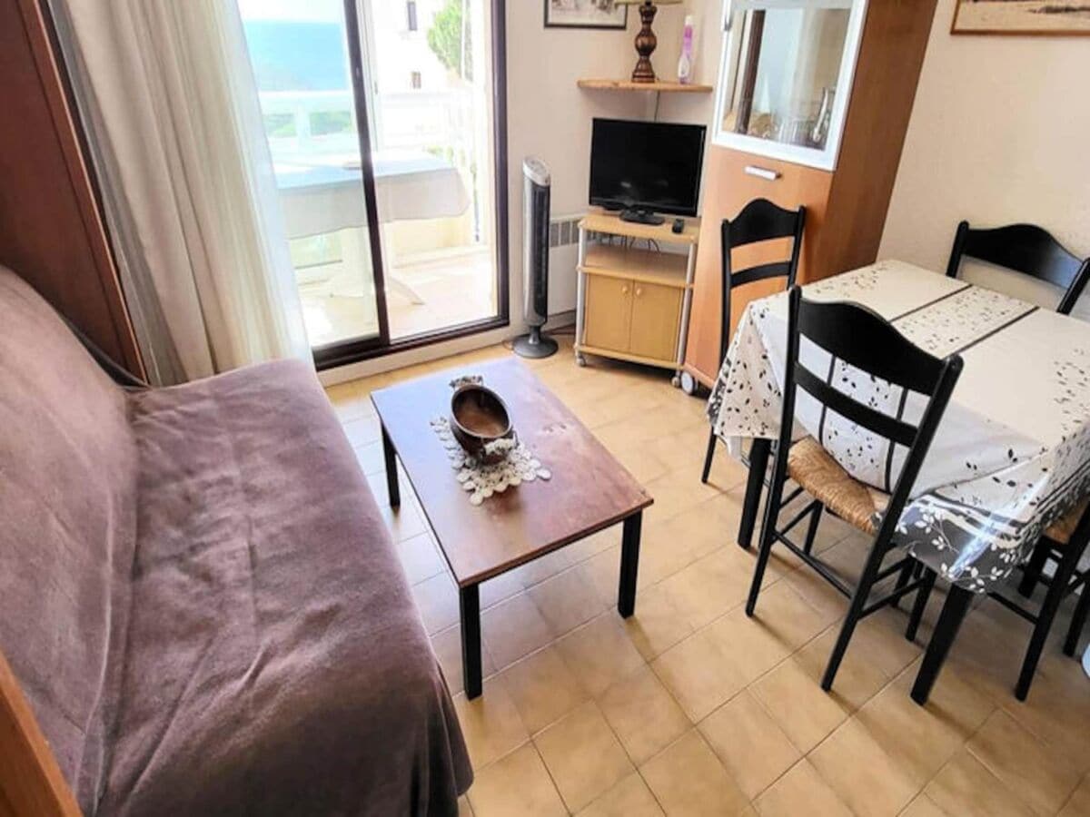 Apartamento Six-Fours-les-Plages  1