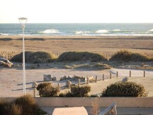 Apartment 2 Rooms for 6 People - Leucate - image1