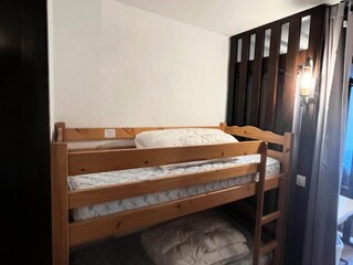 Appartamento Miribel-Lanchâtre  5