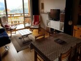 Appartement Huez Buitenaudio-opname 1