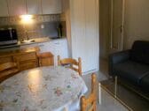 Apartamento Saint-Lary-Soulan  1