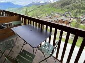 Appartement Valmorel Kenmerken 1