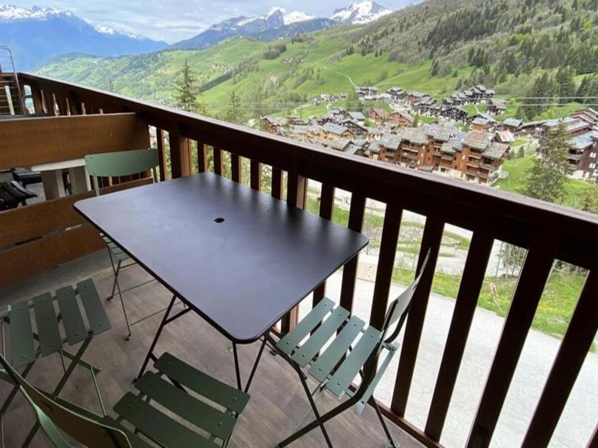 Appartement Valmorel Kenmerken 1