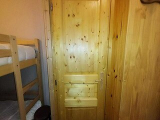 Apartamento Valmorel Características 3