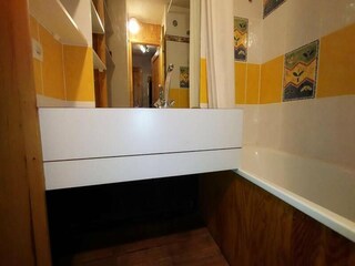 Apartamento Valmorel Características 18