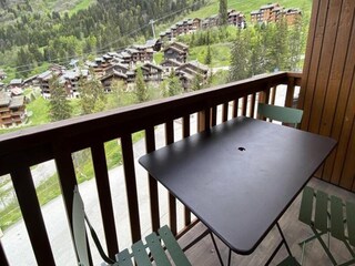 Apartamento Valmorel Características 4