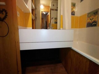 Apartamento Valmorel Características 9