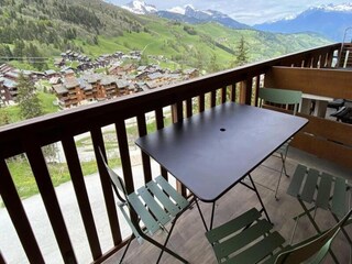 Apartamento Valmorel Características 10