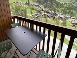 Apartamento Valmorel Características 11
