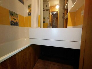 Apartamento Valmorel Características 12