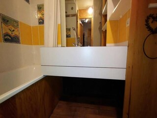 Apartamento Valmorel Características 13