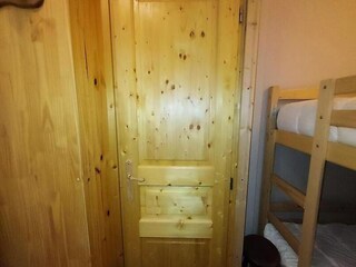 Apartamento Valmorel Características 14
