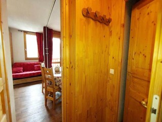 Apartamento Valmorel Características 17