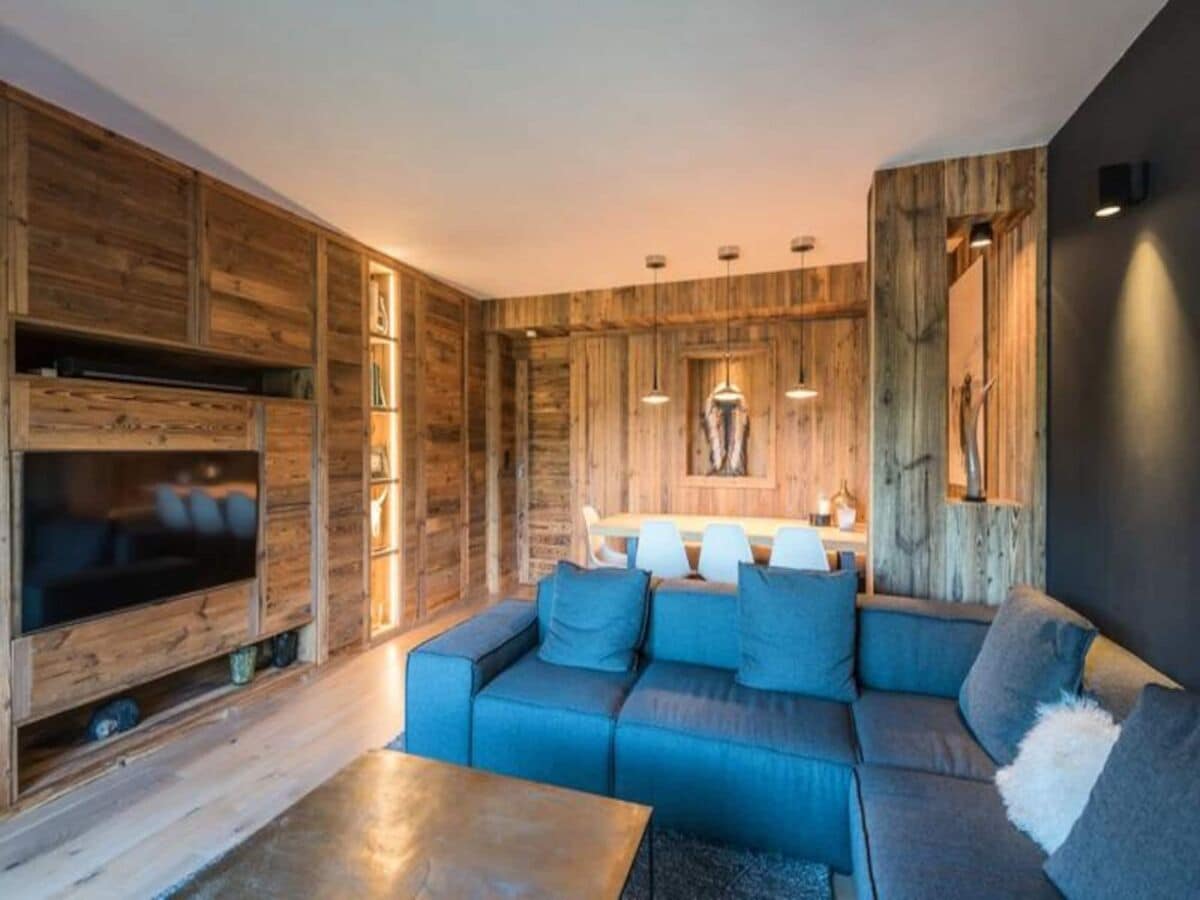 Appartement Megève  1