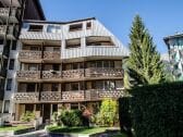 Apartamento Chamonix  1