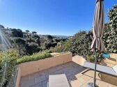 Apartment Sainte-Maxime Outdoor Recording 1