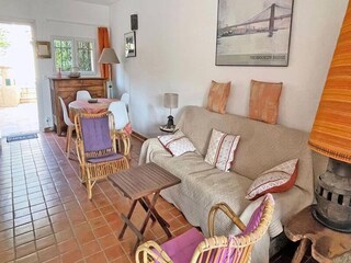 Appartement Sainte-Maxime Kenmerken 9