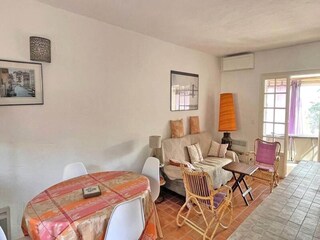 Appartement Sainte-Maxime Kenmerken 11
