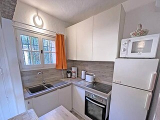 Apartment Sainte-Maxime Features 12
