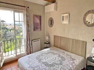 Appartement Sainte-Maxime Équipement 14